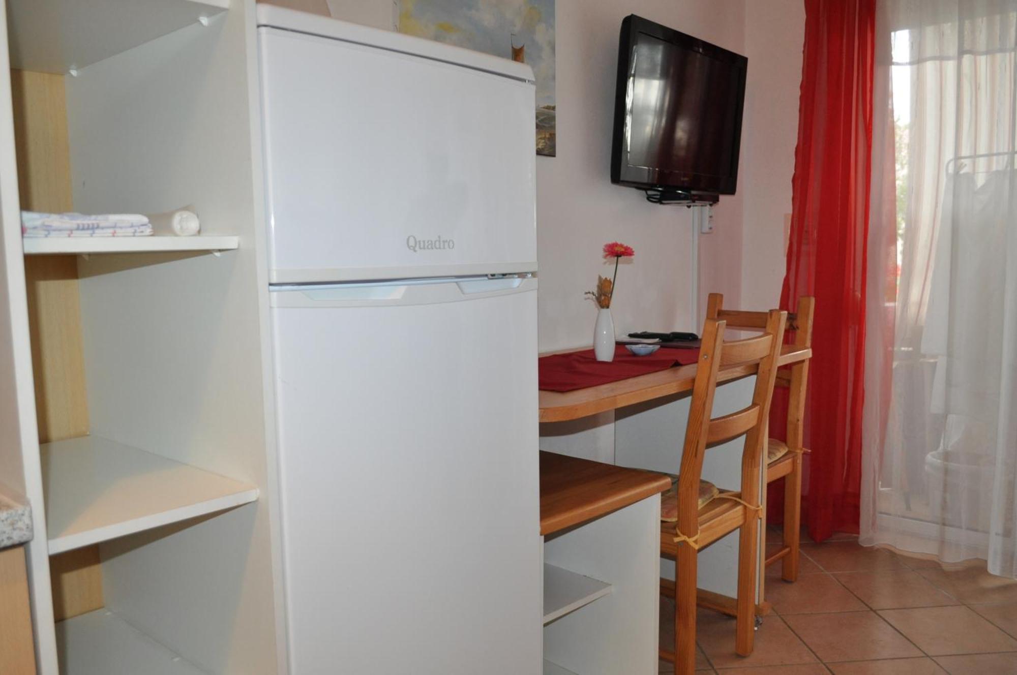 Studios Lav Privlaka  Szoba fotó