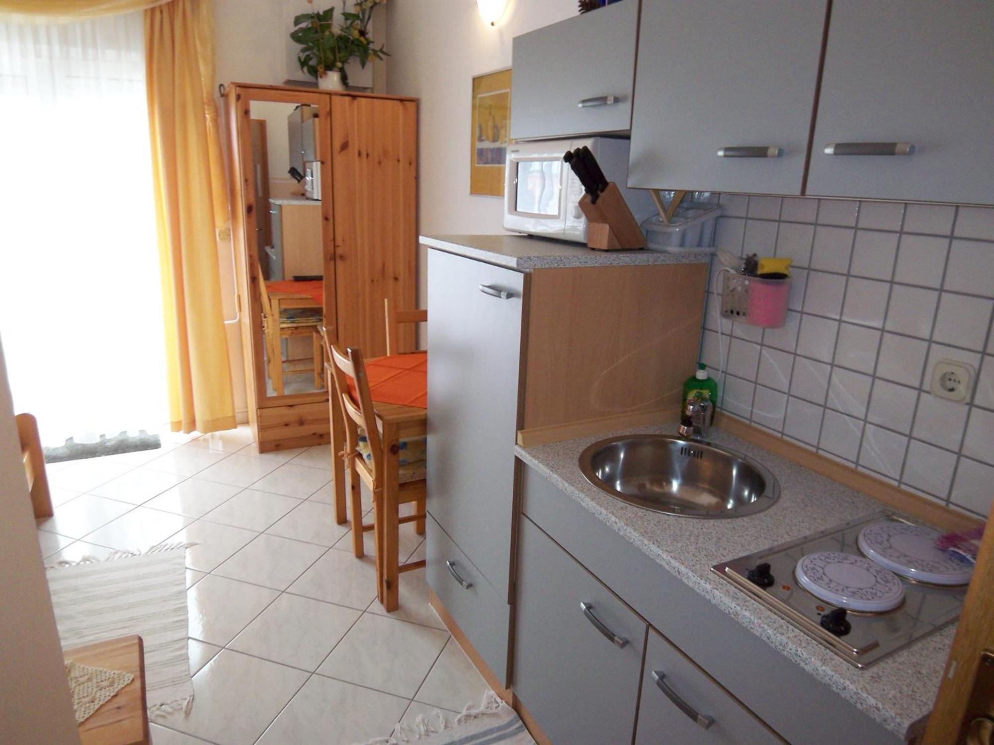 Studios Lav Privlaka  Szoba fotó