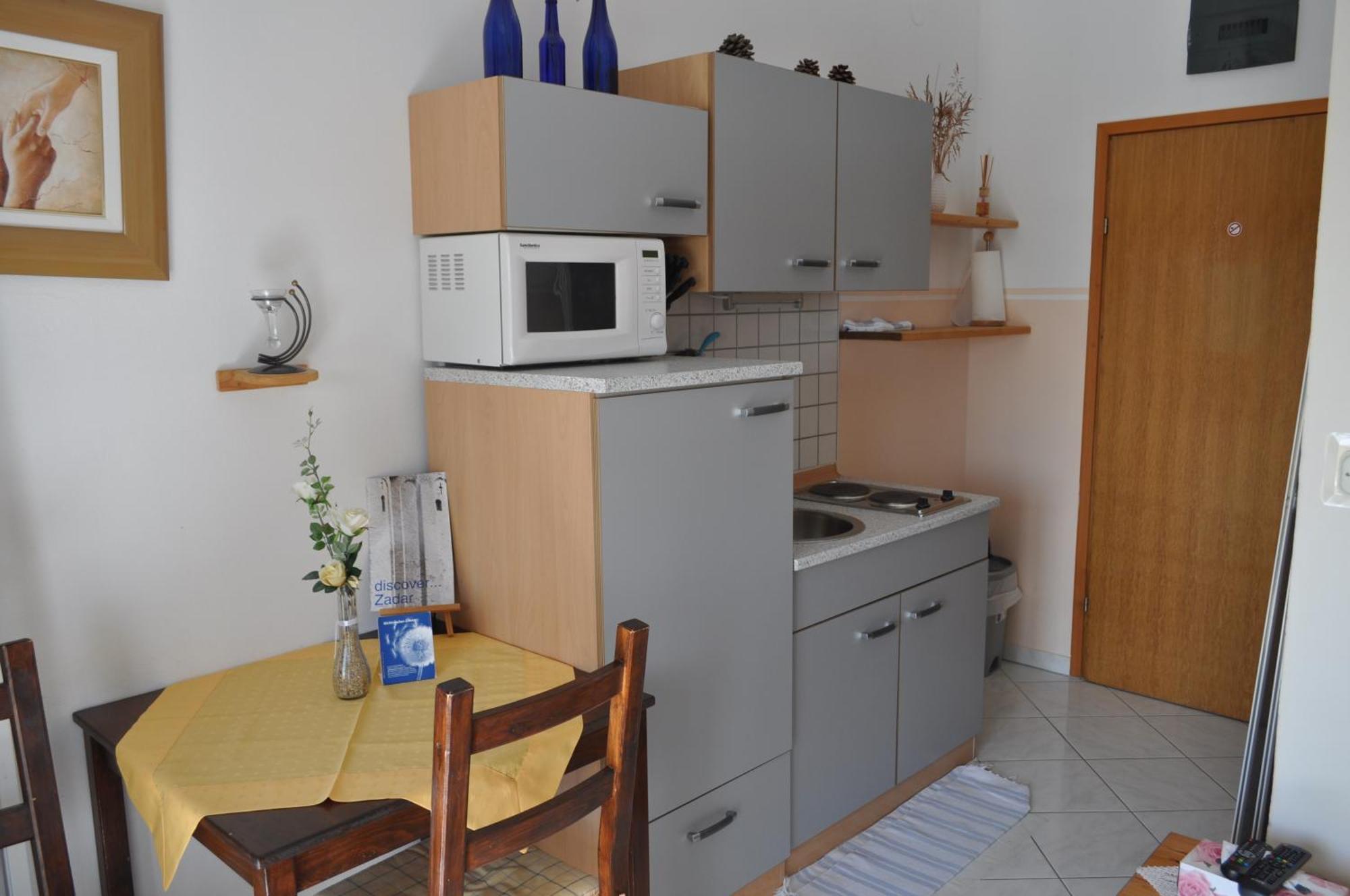 Studios Lav Privlaka  Szoba fotó