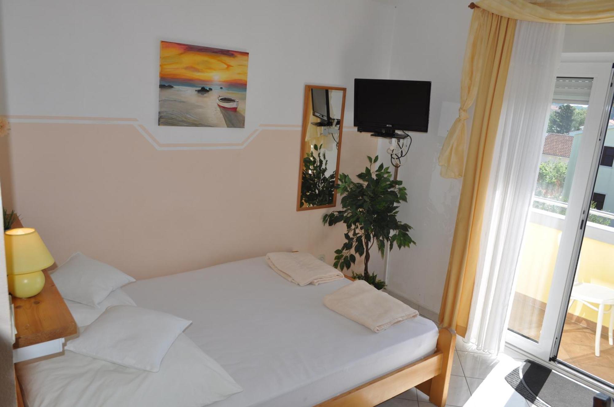 Studios Lav Privlaka  Szoba fotó